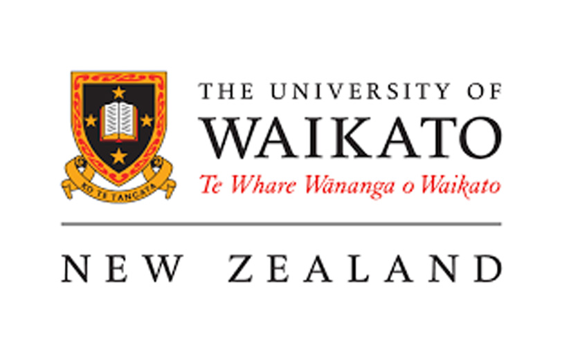 The University of Waikato